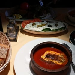 Restaurant Lehmofen