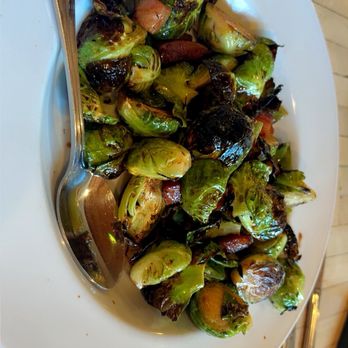 Industrial Eats - Brussel Sprouts - Pizza Near Me - Buellton, California Industrial Eats - Brussel Sprouts - Pizza Near Me - Buellton, California