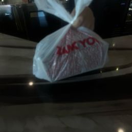 Received!! Received!!