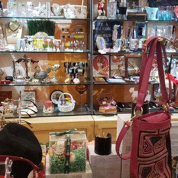 The Vibrant Village - Used, Vintage & Consignment Near Me - Dania Beach, Florida