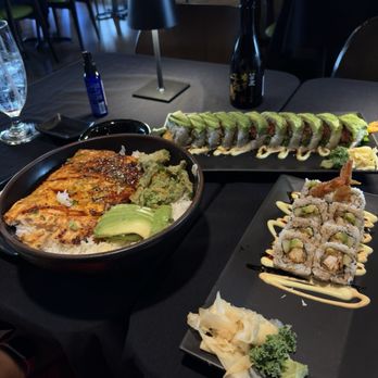 Sushi Bang Bang - Sushi Bars Near Me - Boynton Beach, Florida Sushi Bang Bang - Sushi Bars Near Me - Boynton Beach, Florida