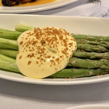 Ponte Modern American - Asparagus - New American Near Me - Tampa, Florida Ponte Modern American - Asparagus - New American Near Me - Tampa, Florida