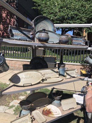 Talbot Street Art Fair by null