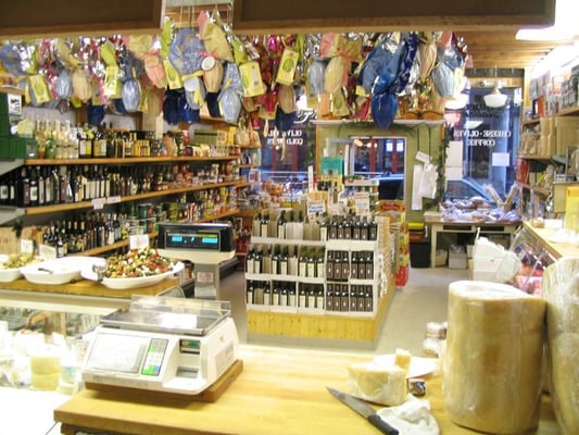 Salumeria Italiana by null