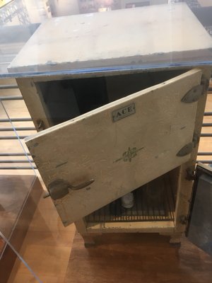 Écomusée du fier monde by null