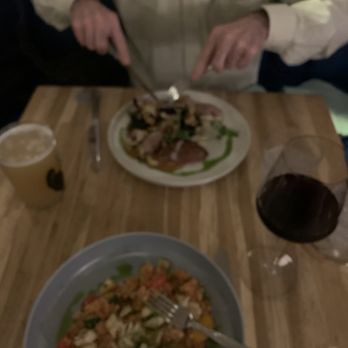 Bunny's Buckets & Bubbles - Crab rice not crab cakes and special pork and potatoes - Chicken Shop Near Me - Baltimore, Maryland Bunny's Buckets & Bubbles - Crab rice not crab cakes and special pork and potatoes - Chicken Shop Near Me - Baltimore, Maryland