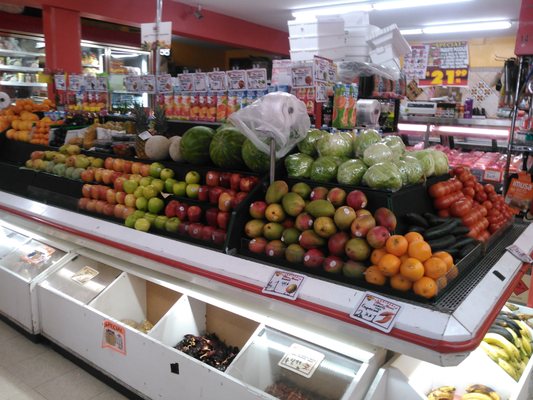 Carniceria Don Juan #2 by null