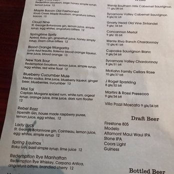 Rebel Kitchen And Libations - American Near Me - Livermore, California Rebel Kitchen And Libations - American Near Me - Livermore, California