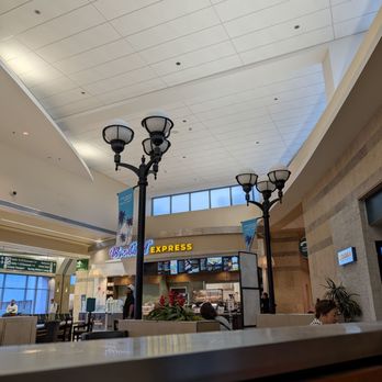 John Wayne Airport - Terminal B - Airport Terminals Near Me - Santa Ana, California John Wayne Airport - Terminal B - Airport Terminals Near Me - Santa Ana, California