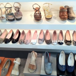 Arcade Schuhe