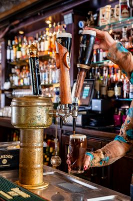 Patterson's Pub by null