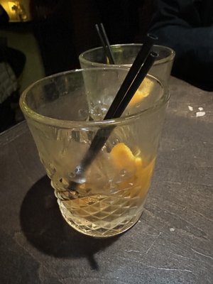 Hidden Lane Bar by null