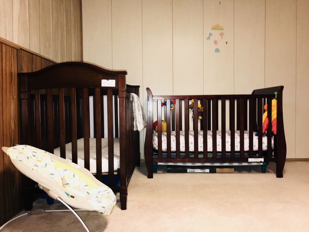 K and K Home Daycare - childcare center in Falls Church, VA