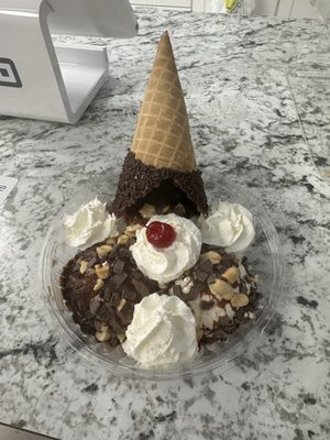 Uncle Mike's Homemade Ice Cream by null