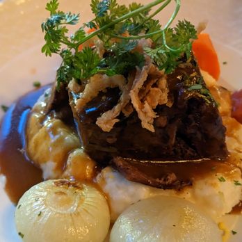 Alpana - Short rib - New American Near Me - Chicago, Illinois Alpana - Short rib - New American Near Me - Chicago, Illinois