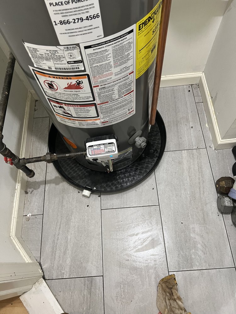 Slide of Team ASAP Home Improvement