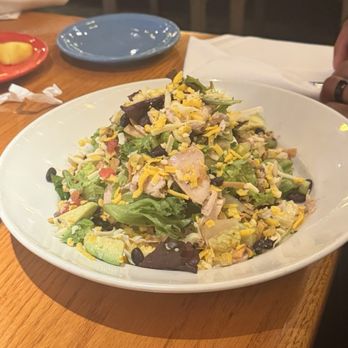 Sweetwater Tavern - Southwest Chicken Salad - American Near Me - Centreville, Virginia Sweetwater Tavern - Southwest Chicken Salad - American Near Me - Centreville, Virginia