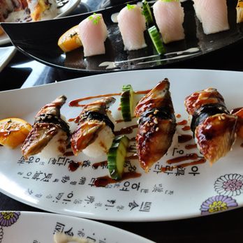 ShoMi - Japanese Near Me - Stockton, California