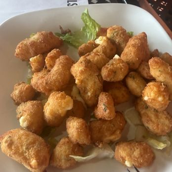 Kuma's Corner - Cheese curds 10/10. - American Near Me - Indianapolis, Indiana