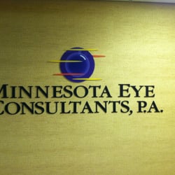 Minnesota Eye Consultants