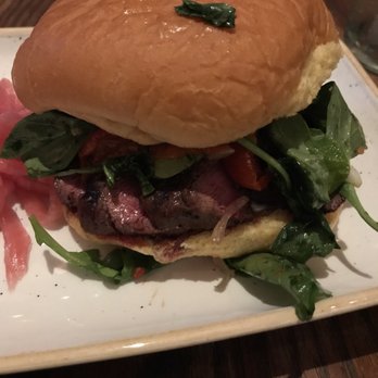 Yardbird - Steak sandwich - Southern Near Me - Las Vegas, Nevada