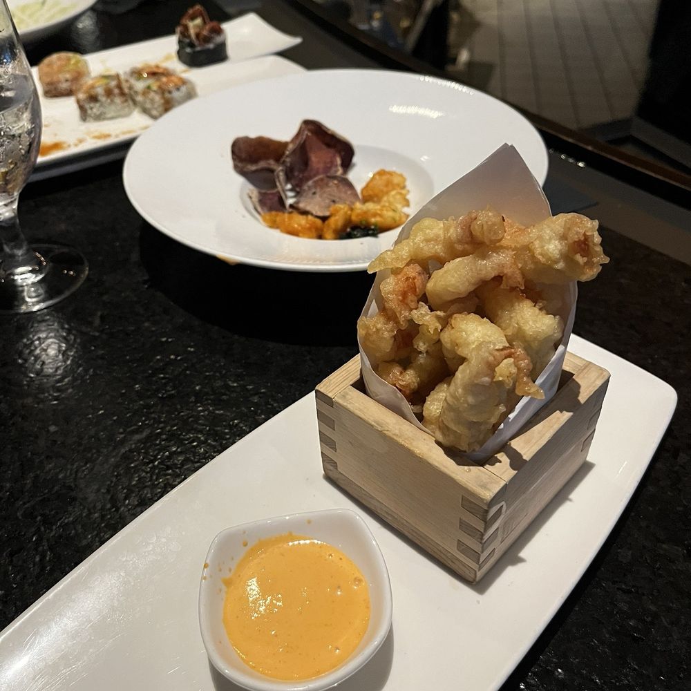 KUU Restaurant - Japanese Near Me - Houston, Texas KUU Restaurant - Japanese Near Me - Houston, Texas