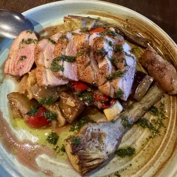 Plado - Glen Cove - Smoked duck - Desserts Near Me - Glen Cove, New York