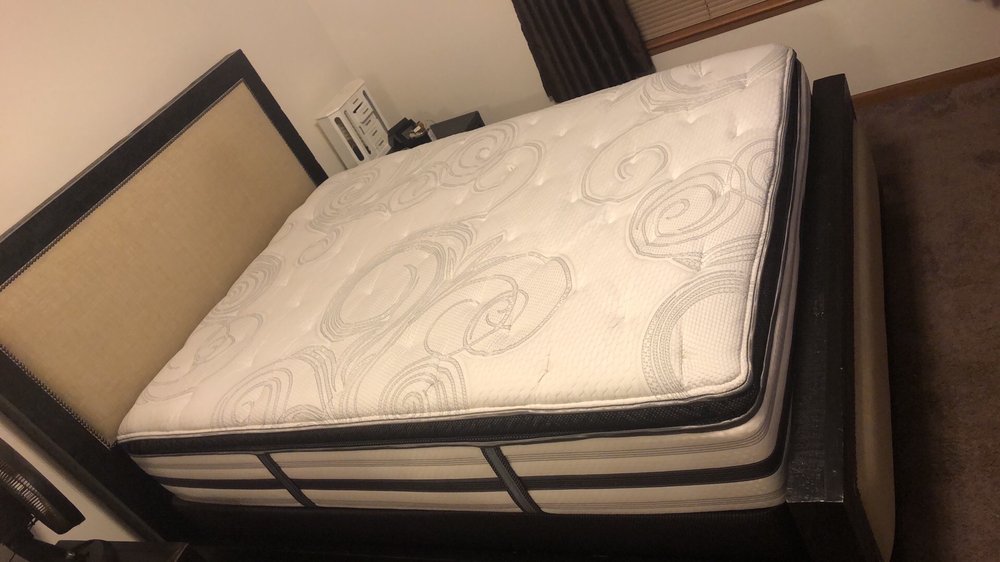 MACK MATTRESS OUTLET 3080 Cleveland Ave, Columbus, Ohio Mattresses