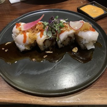 Sushi Mon - Japanese Near Me - Raleigh, North Carolina Sushi Mon - Japanese Near Me - Raleigh, North Carolina