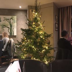 Cafe de La Paix