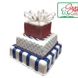 Country Oven Bakery