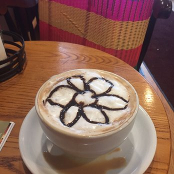 Café 26 - Latte - Coffee & Tea Near Me - Boston, Massachusetts Café 26 - Latte - Coffee & Tea Near Me - Boston, Massachusetts