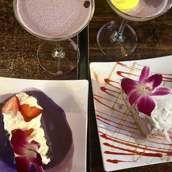 7 Mile House - Ube Martini, Ube Tres Leches, Ube Cheesecake - Sports Bars Near Me - Brisbane, California 7 Mile House - Ube Martini, Ube Tres Leches, Ube Cheesecake - Sports Bars Near Me - Brisbane, California