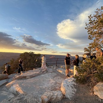 1. Mohave Point