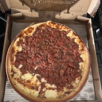 Rance's Chicago Pizza - Pizza Near Me - Long Beach, California Rance's Chicago Pizza - Pizza Near Me - Long Beach, California