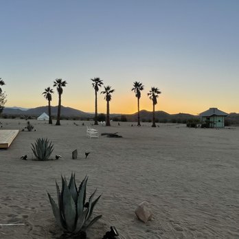 The Castle House Estate - Hotels Near Me - Joshua Tree, California The Castle House Estate - Hotels Near Me - Joshua Tree, California