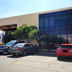 Pacific Health Educational Center