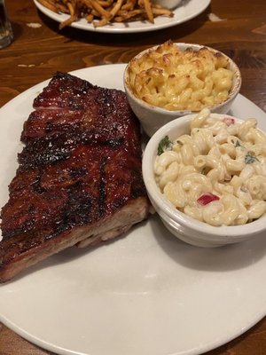 Hickory BBQ & Smokehouse by null