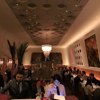Casa Lever - Italian Near Me - New York, New York Casa Lever - Italian Near Me - New York, New York