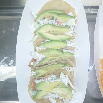 Antojitos El Torito - Mexican Street Taquitos! - Mexican Near Me - Harlingen, Texas