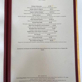 Duo Grill House - Menu- entrees - American Near Me - Albany, California Duo Grill House - Menu- entrees - American Near Me - Albany, California
