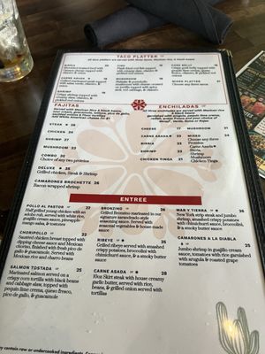 Menu photo 1 Helena’s Falls Church, VA