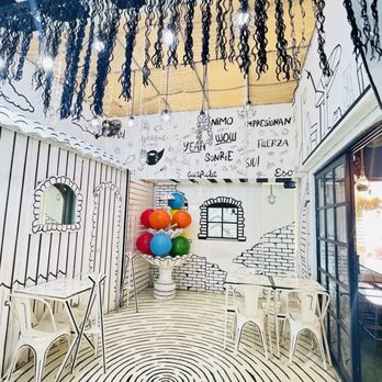Barbas Cakes And Coffee - Cafeteria Near Me - Tijuana, BCN Barbas Cakes And Coffee - Cafeteria Near Me - Tijuana, BCN