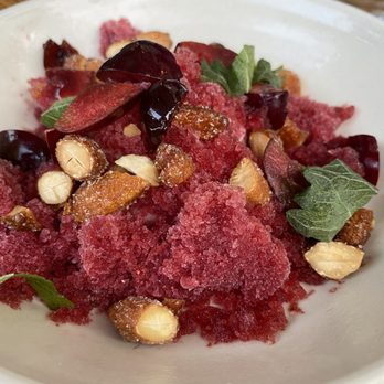 Rich Table - New American Near Me - San Francisco, California