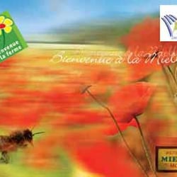 La Miellerie des Clauses