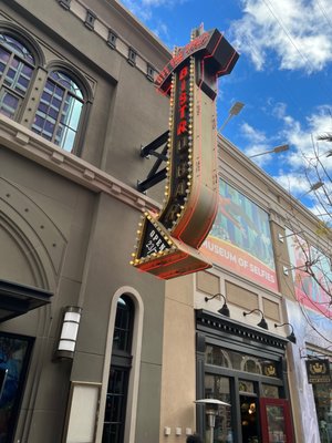 Off the Strip The LINQ Hotel + Experience by null