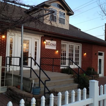Blend Tea & Crepe Lounge - Blend Tea & Crepe - Cafes Near Me - Carbondale, Illinois Blend Tea & Crepe Lounge - Blend Tea & Crepe - Cafes Near Me - Carbondale, Illinois