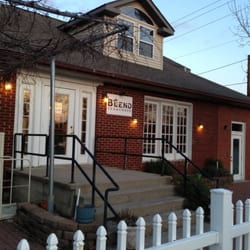 Blend Tea & Crepe Lounge - Blend Tea & Crepe