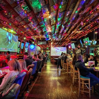 Barney's Beanery - I guess this could be fun or a nightmare. - Breakfast & Brunch Near Me - Santa Monica, California Barney's Beanery - I guess this could be fun or a nightmare. - Breakfast & Brunch Near Me - Santa Monica, California