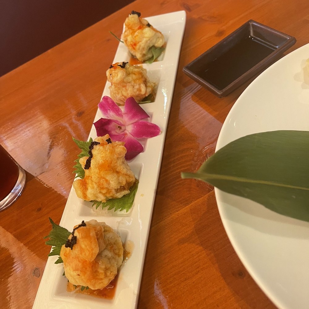 Fo Bistro - Sushi Gyoza - Sushi Bars Near Me - Montclair, Virginia Fo Bistro - Sushi Gyoza - Sushi Bars Near Me - Montclair, Virginia